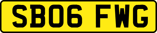 SB06FWG