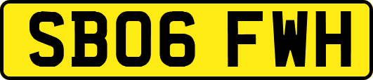 SB06FWH