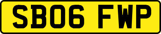 SB06FWP