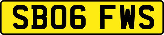 SB06FWS