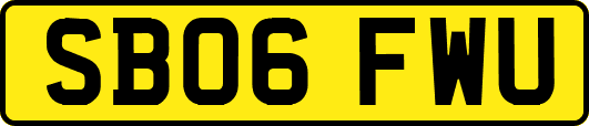 SB06FWU