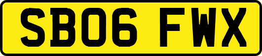 SB06FWX