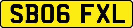 SB06FXL
