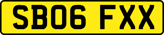 SB06FXX