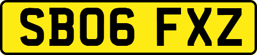 SB06FXZ