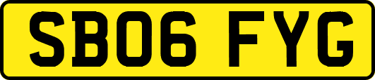 SB06FYG