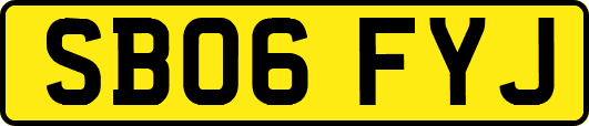 SB06FYJ