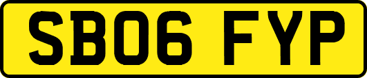 SB06FYP