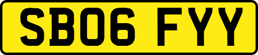 SB06FYY
