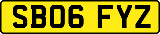 SB06FYZ