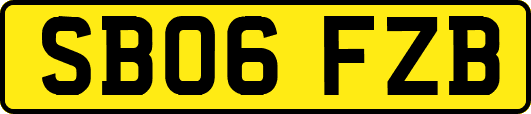 SB06FZB