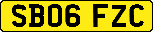 SB06FZC