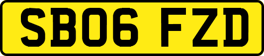 SB06FZD