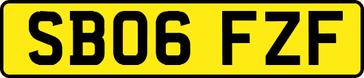 SB06FZF