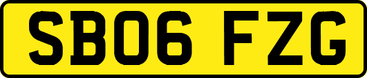 SB06FZG