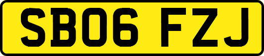 SB06FZJ
