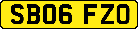 SB06FZO