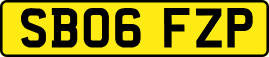 SB06FZP