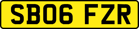 SB06FZR