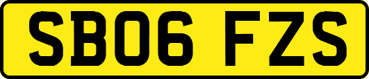 SB06FZS