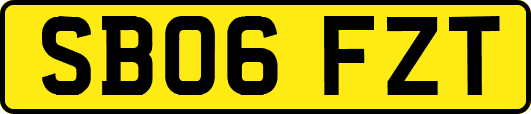 SB06FZT