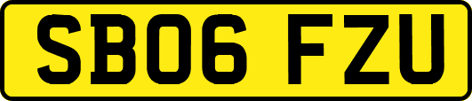 SB06FZU