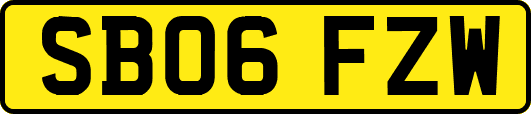 SB06FZW