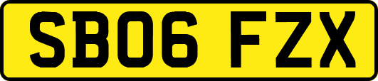 SB06FZX