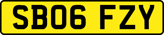 SB06FZY