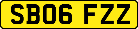 SB06FZZ