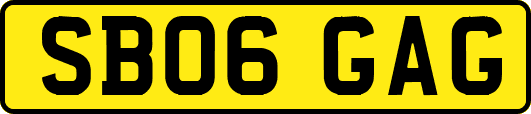 SB06GAG