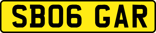 SB06GAR