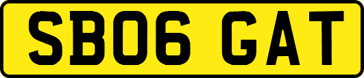 SB06GAT