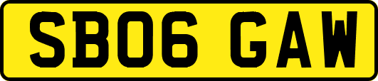 SB06GAW
