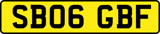 SB06GBF