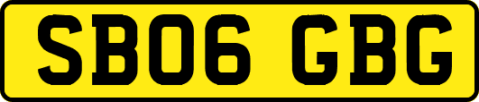 SB06GBG