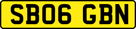 SB06GBN