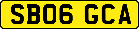 SB06GCA