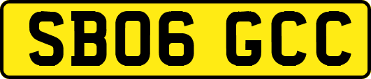 SB06GCC