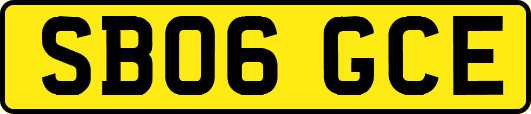SB06GCE