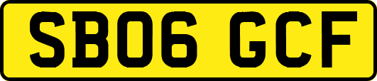 SB06GCF