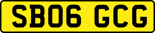 SB06GCG