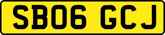 SB06GCJ