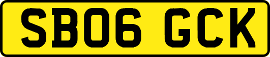 SB06GCK
