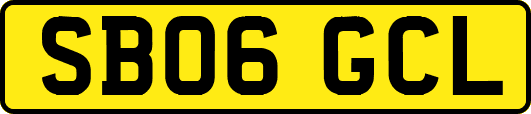 SB06GCL