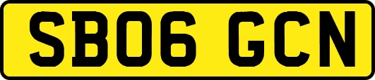 SB06GCN