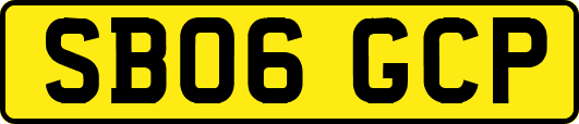 SB06GCP