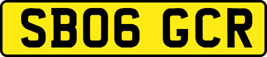 SB06GCR