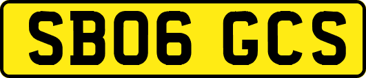 SB06GCS