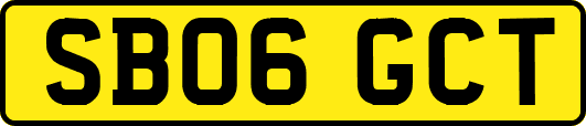 SB06GCT